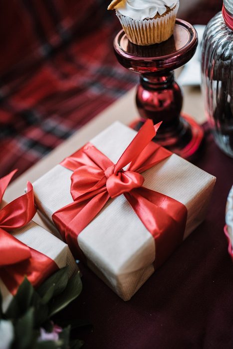 Gift Boxes