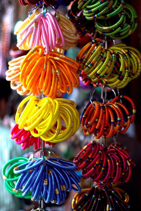Bangles