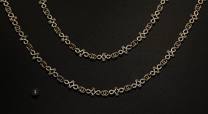 Jewellery