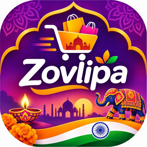 Zovlipa logo